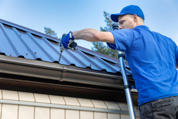 Best Roof Moss and Algae Removal  in Monticello, AR