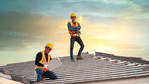 Best Roofing for New Construction  in Monticello, AR